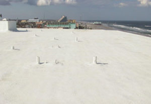 Cool Roofs in Boston HI