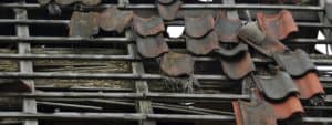 Uplift Resistant Roof Boston, HI