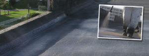 Spray Foam Roof Coatings in Boston HI