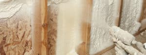 Boston HI Spray Foam Insulation