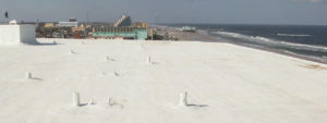 Sustainable Roofing in Boston HI