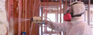 Insulation Contractor in Cleveleand, HI